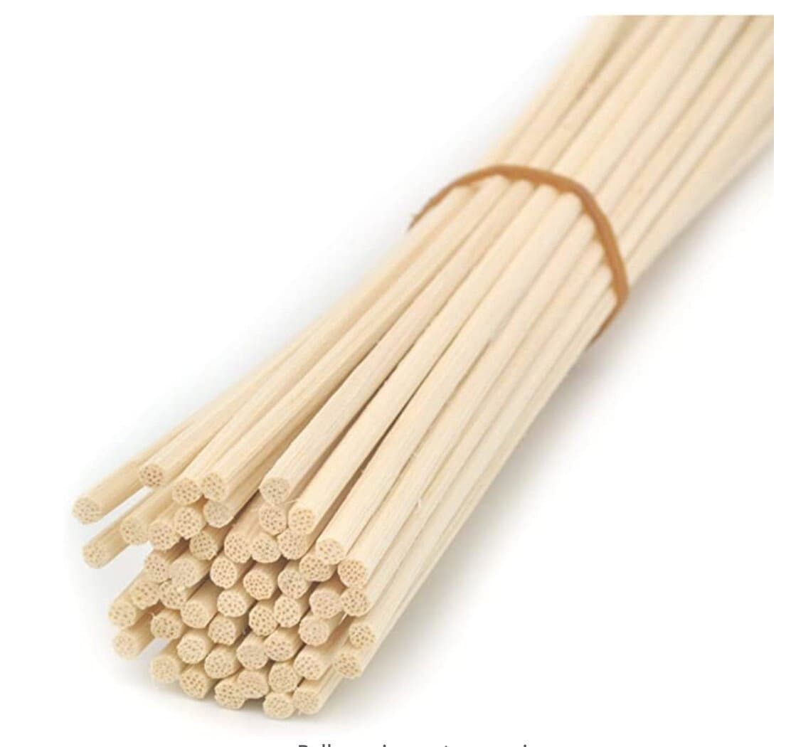 Specialty Rattan Reeds – 10