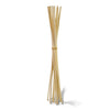 Specialty Rattan Reeds – 10" Diffuser Sticks in Multiple Colors - 10pk Rattan Reeds / Natural