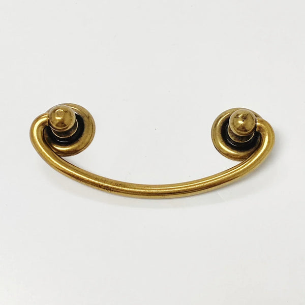 Brass Ring Pulls 
