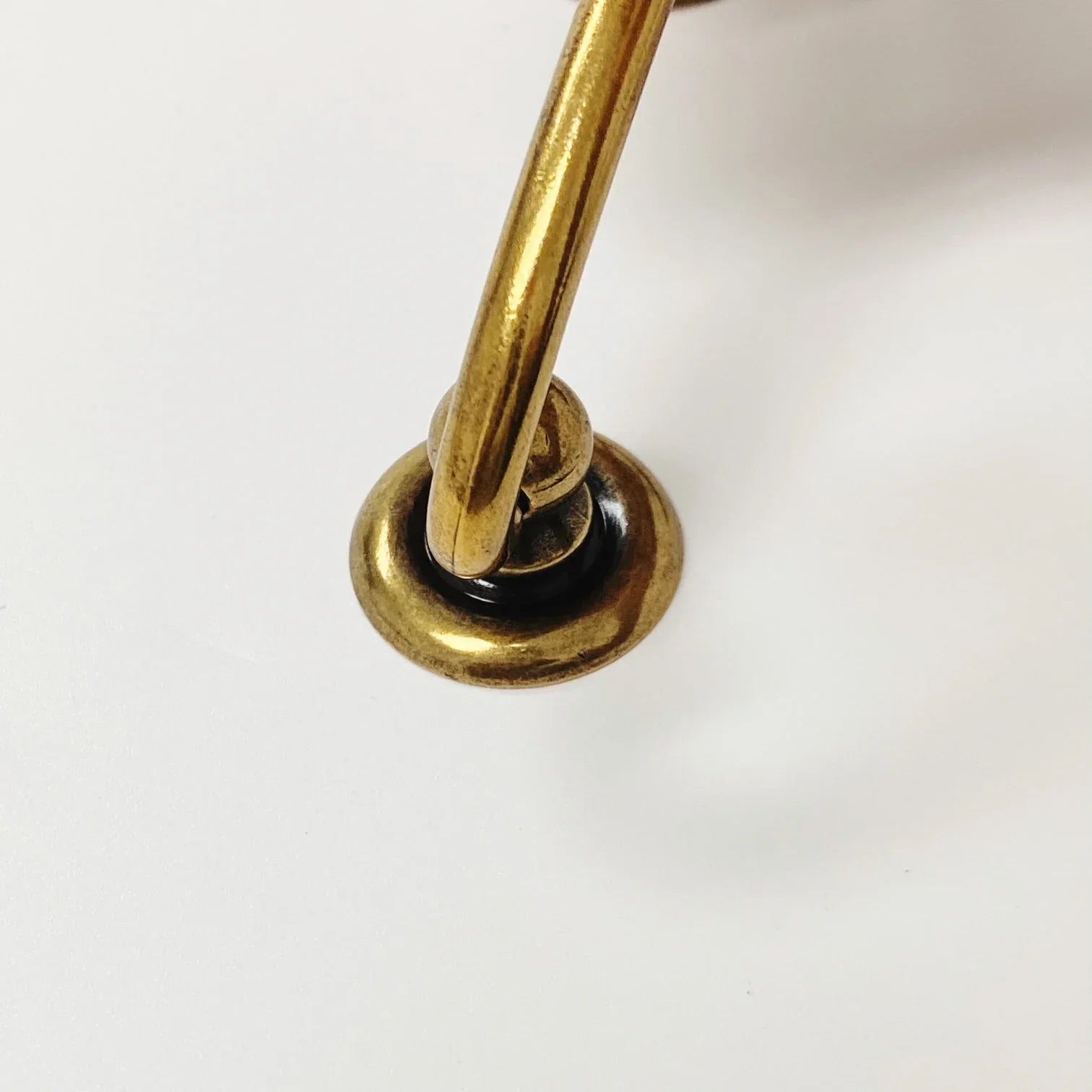 Brass Ring Pulls 