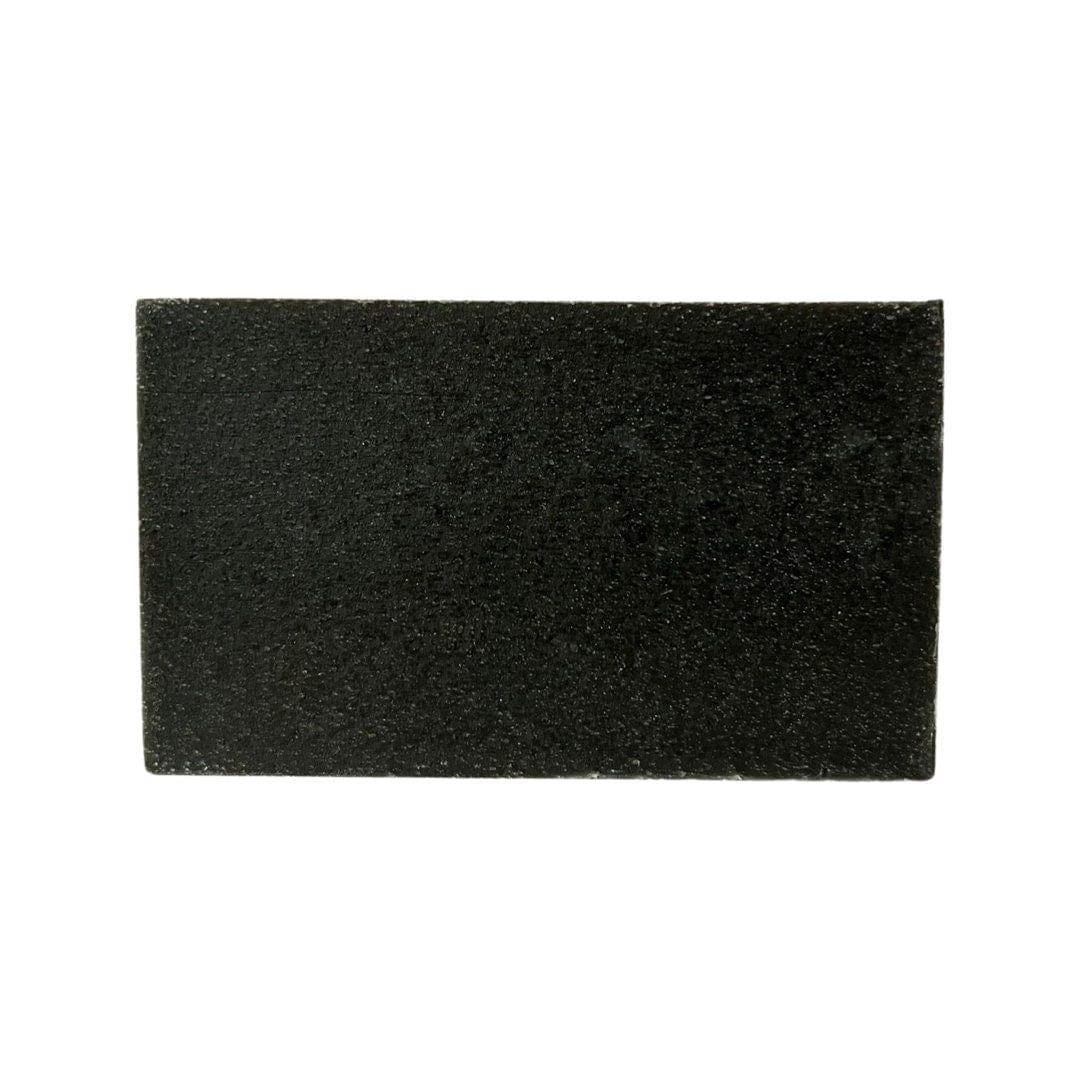 1 Bar - Natural Black Tea Tree Bar Soap