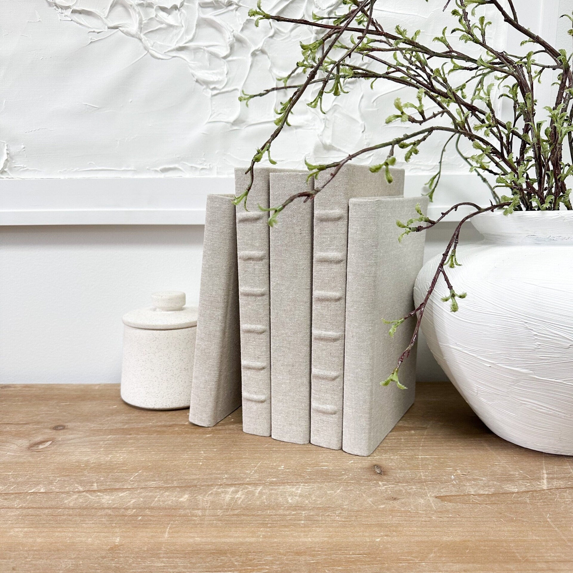 Decorative Books