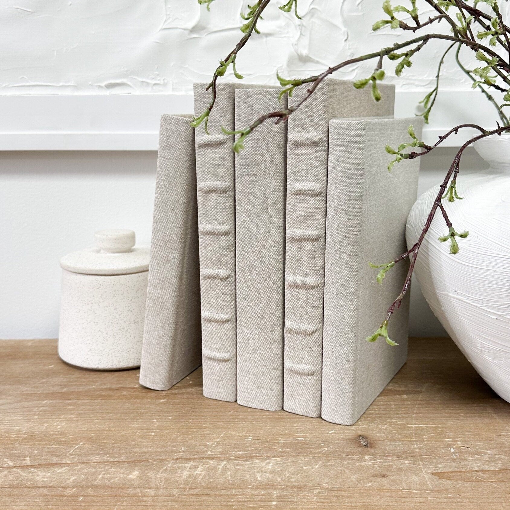 Decorative Books
