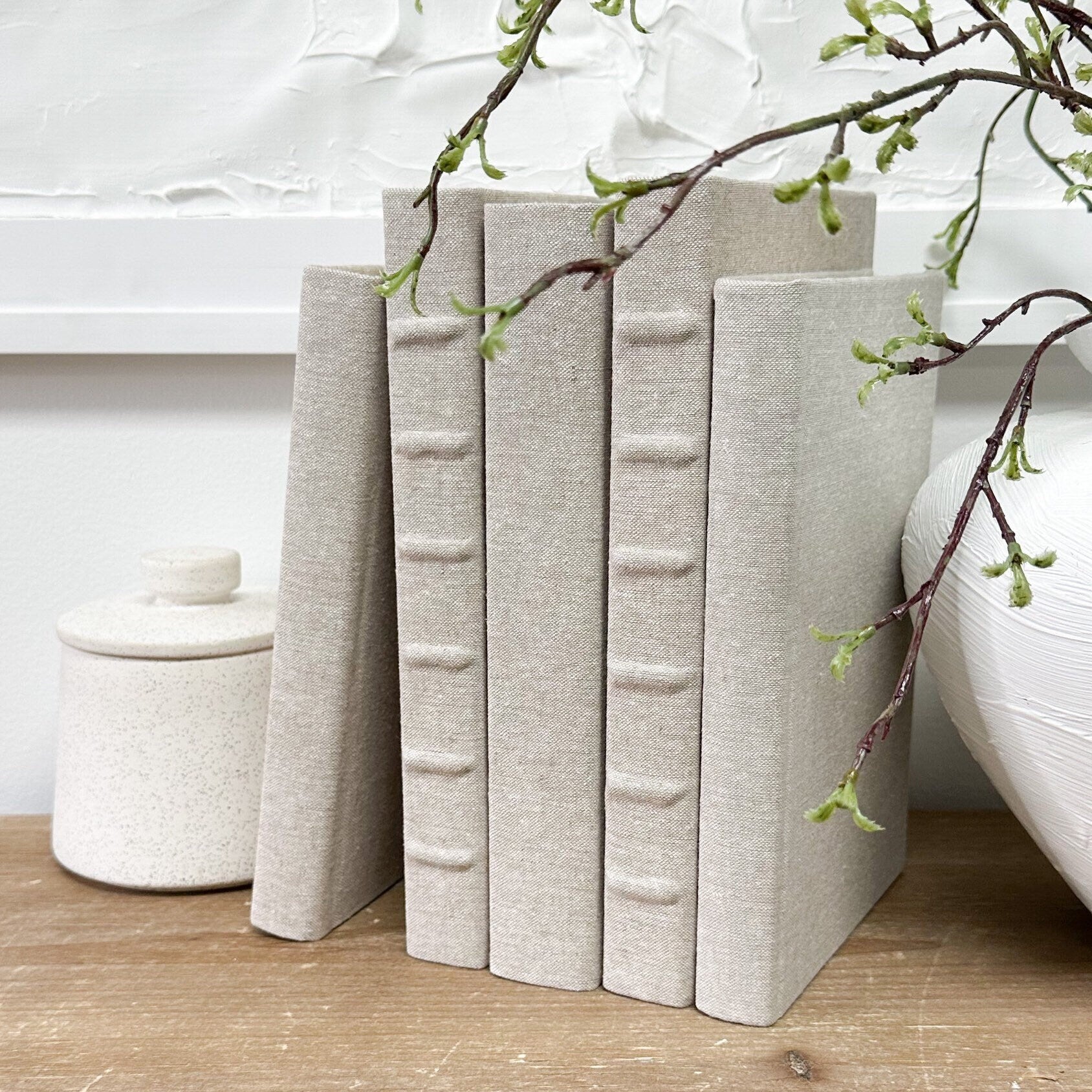 Decorative Books