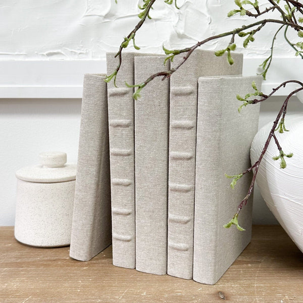 Decorative Books