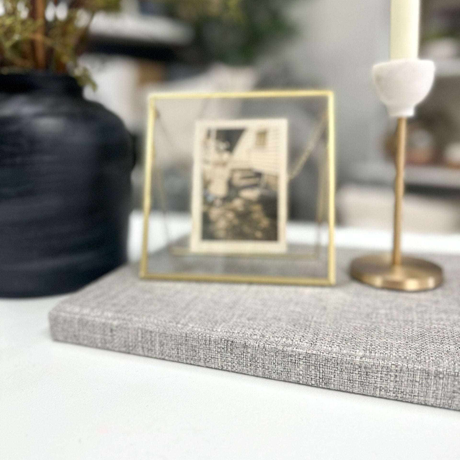 Coffee Table Books for Living Room Decor
