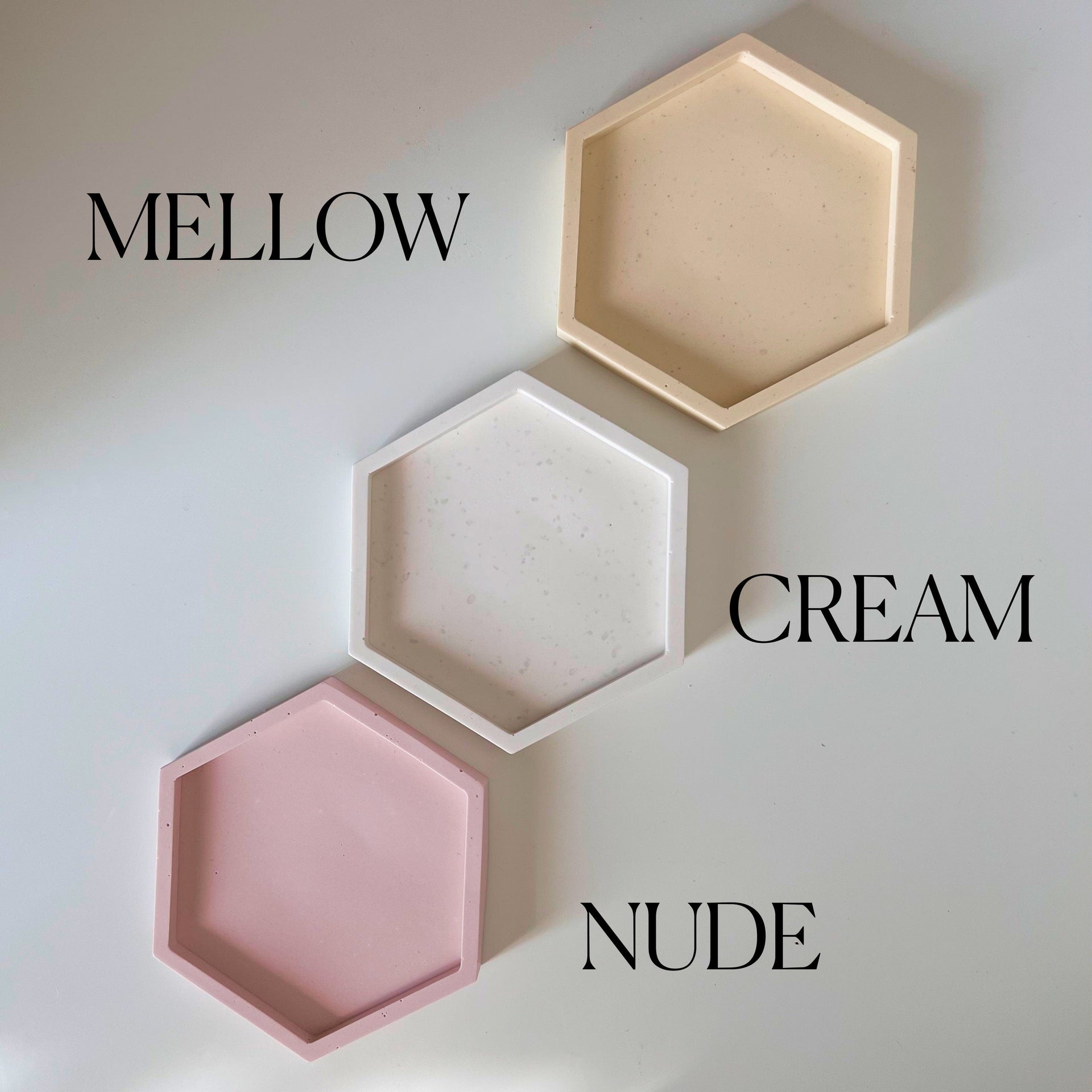 Handmade Jesmonite Pumpkin Jar: Autumn Fall Home Decor