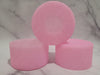Pink Parade Glitter silicone boot bumper for tumbler