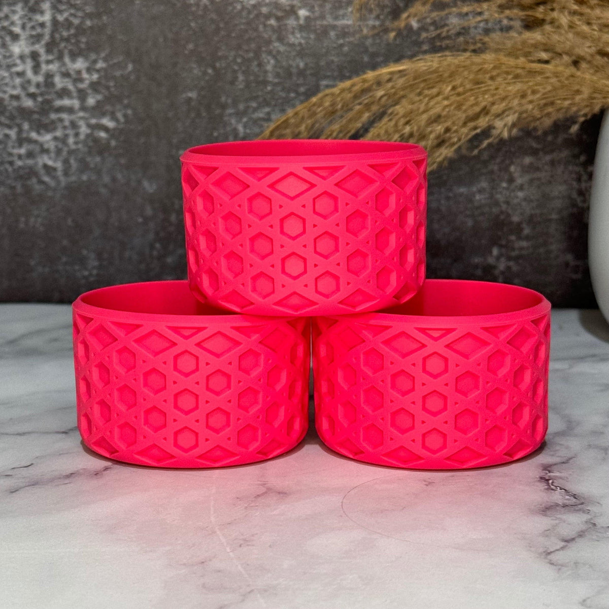 Pink Parade Body Waffle Boots™