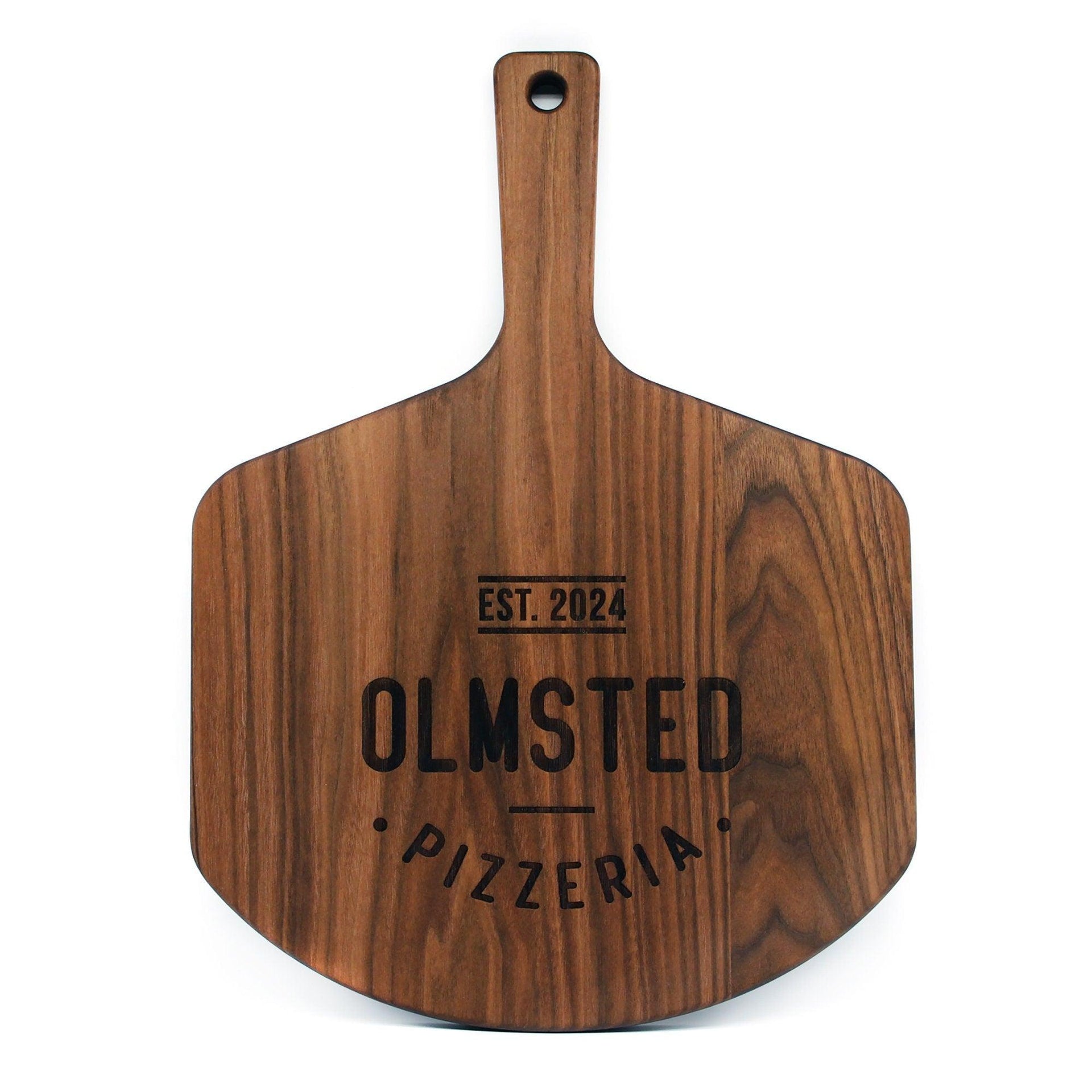 Personalized Pizza Peel, Large 22