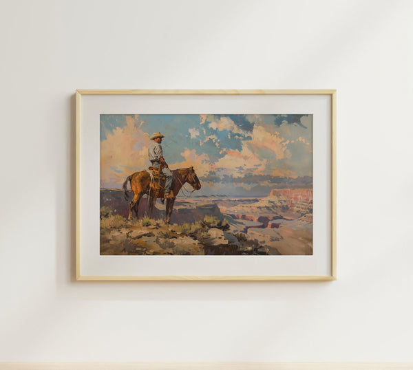 Highland Rider