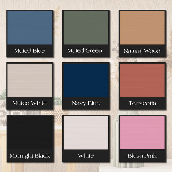 Triple BUBBLES Planter