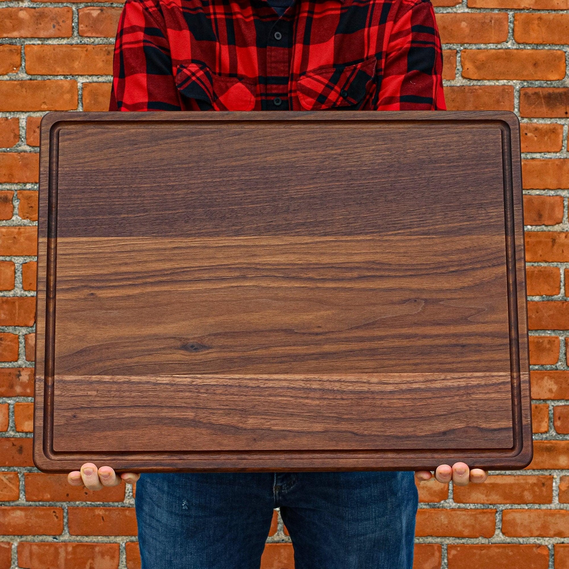 Extra Large Custom Engraved 24