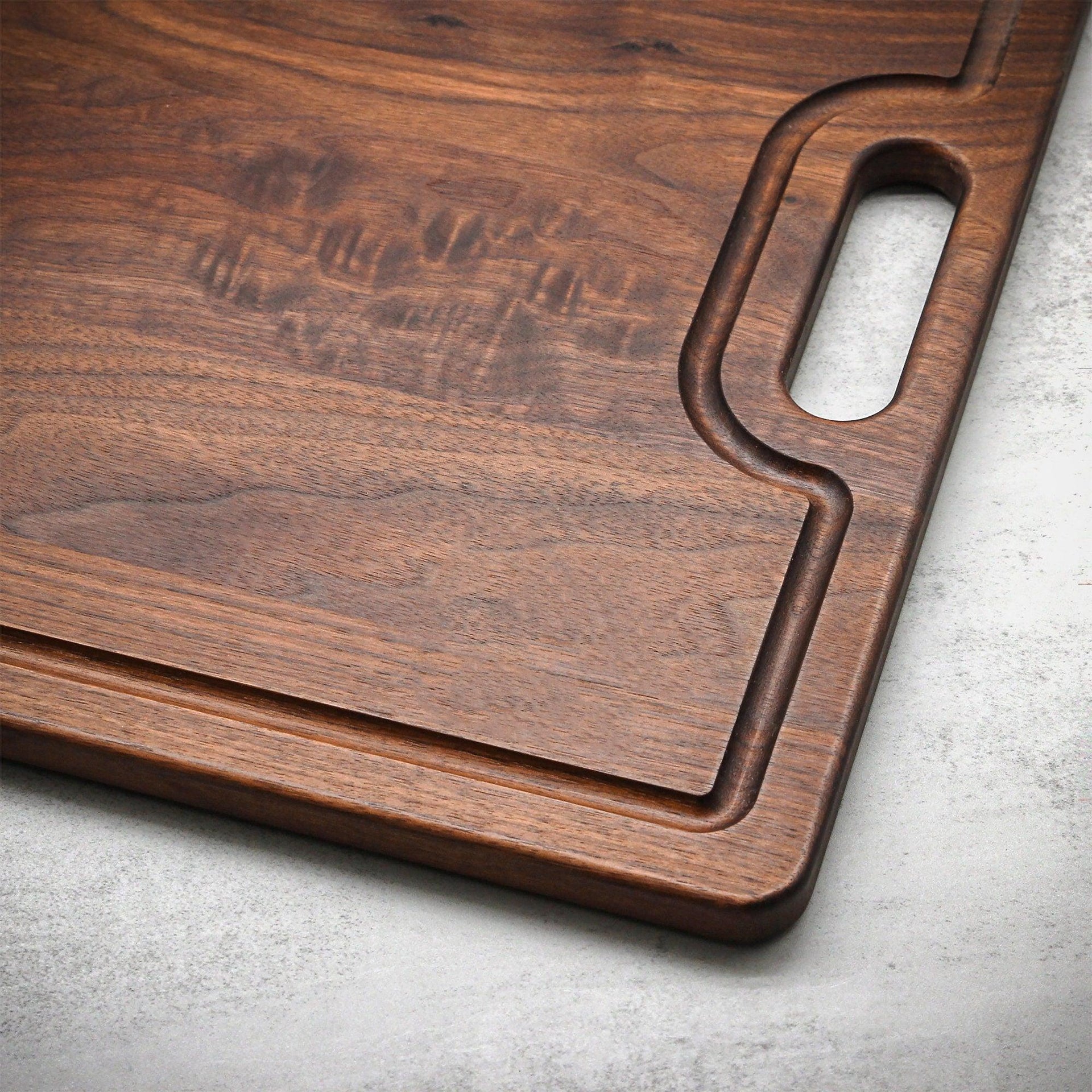 Extra Large Custom Engraved 24