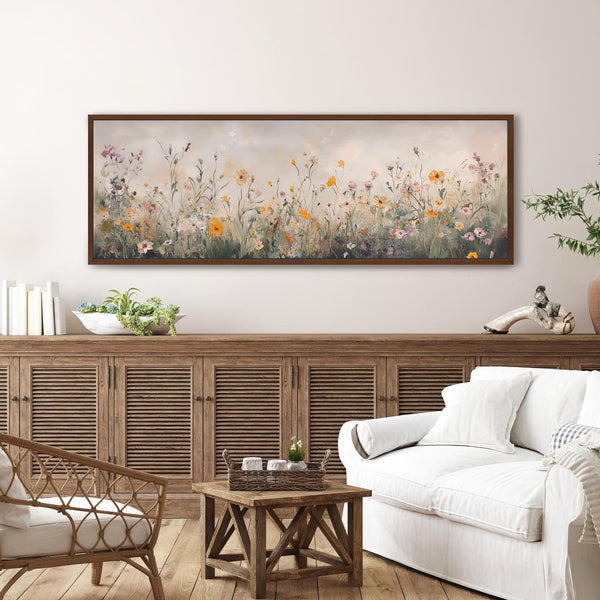 Golden Meadow