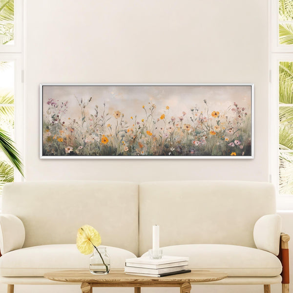 Golden Meadow