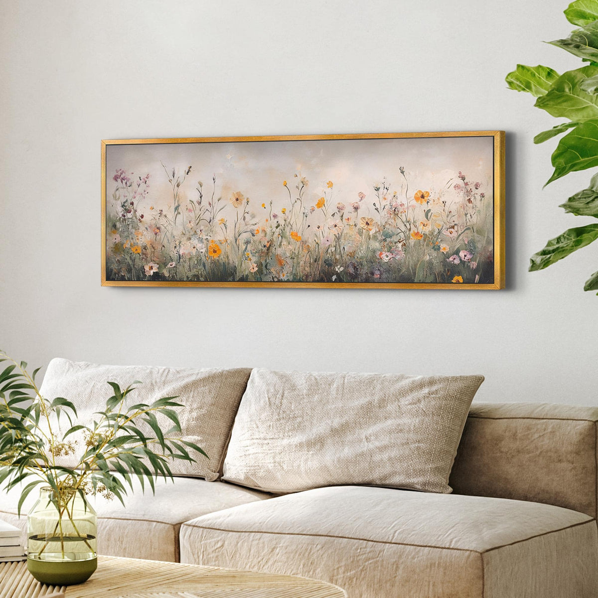 Golden Meadow