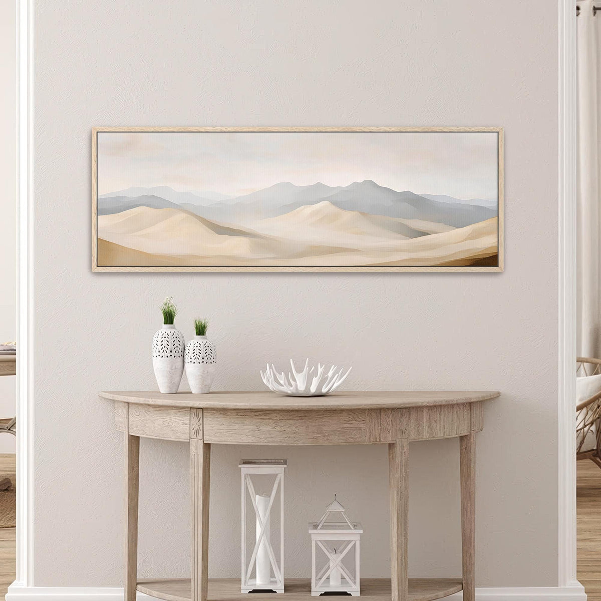 Sands of Solace