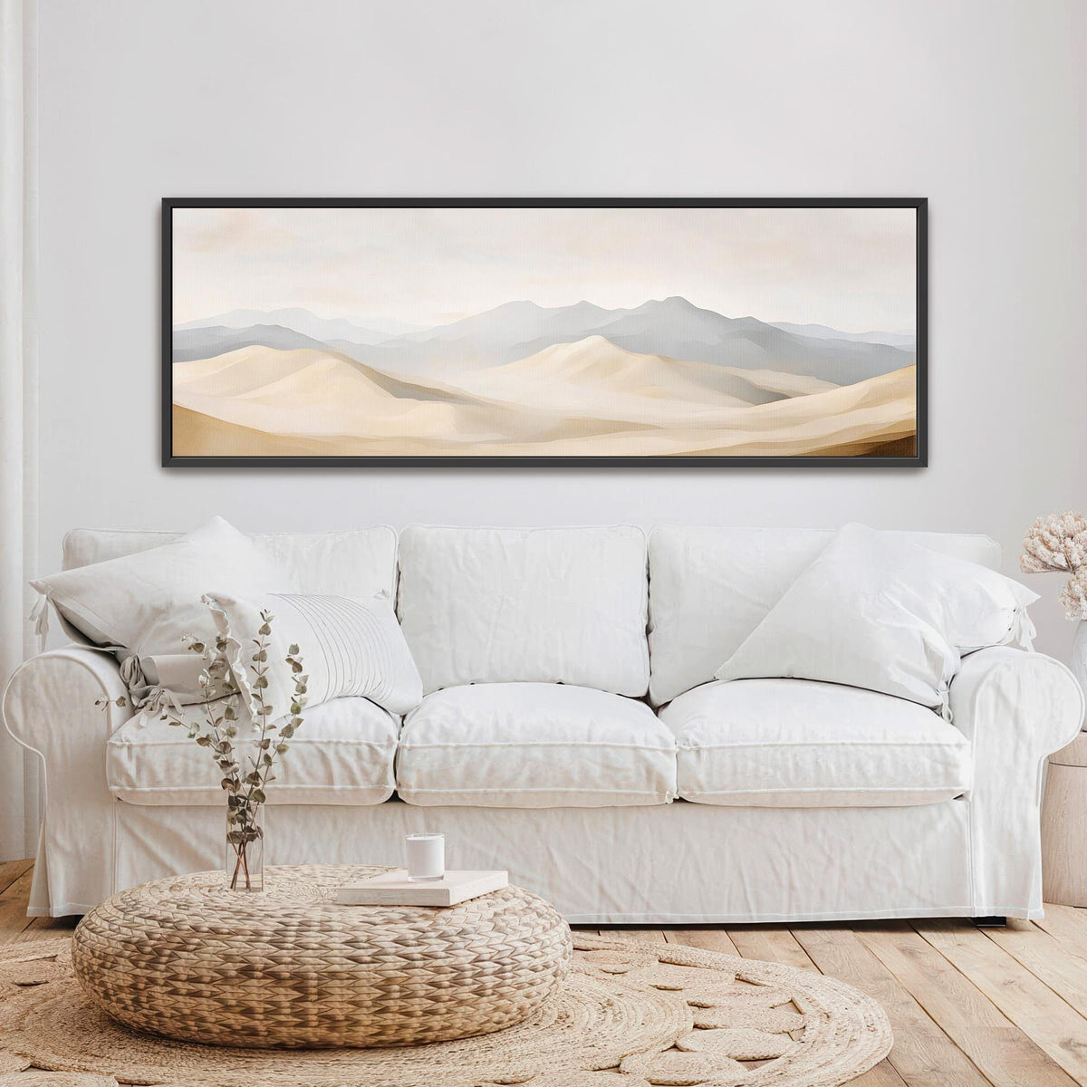 Sands of Solace