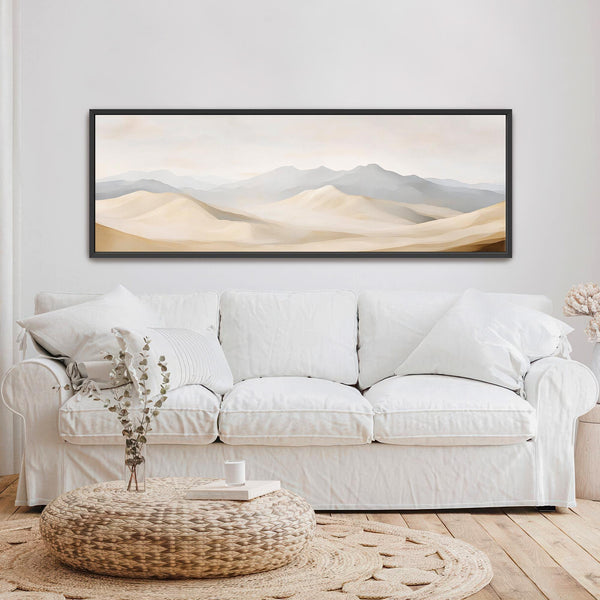 Sands of Solace