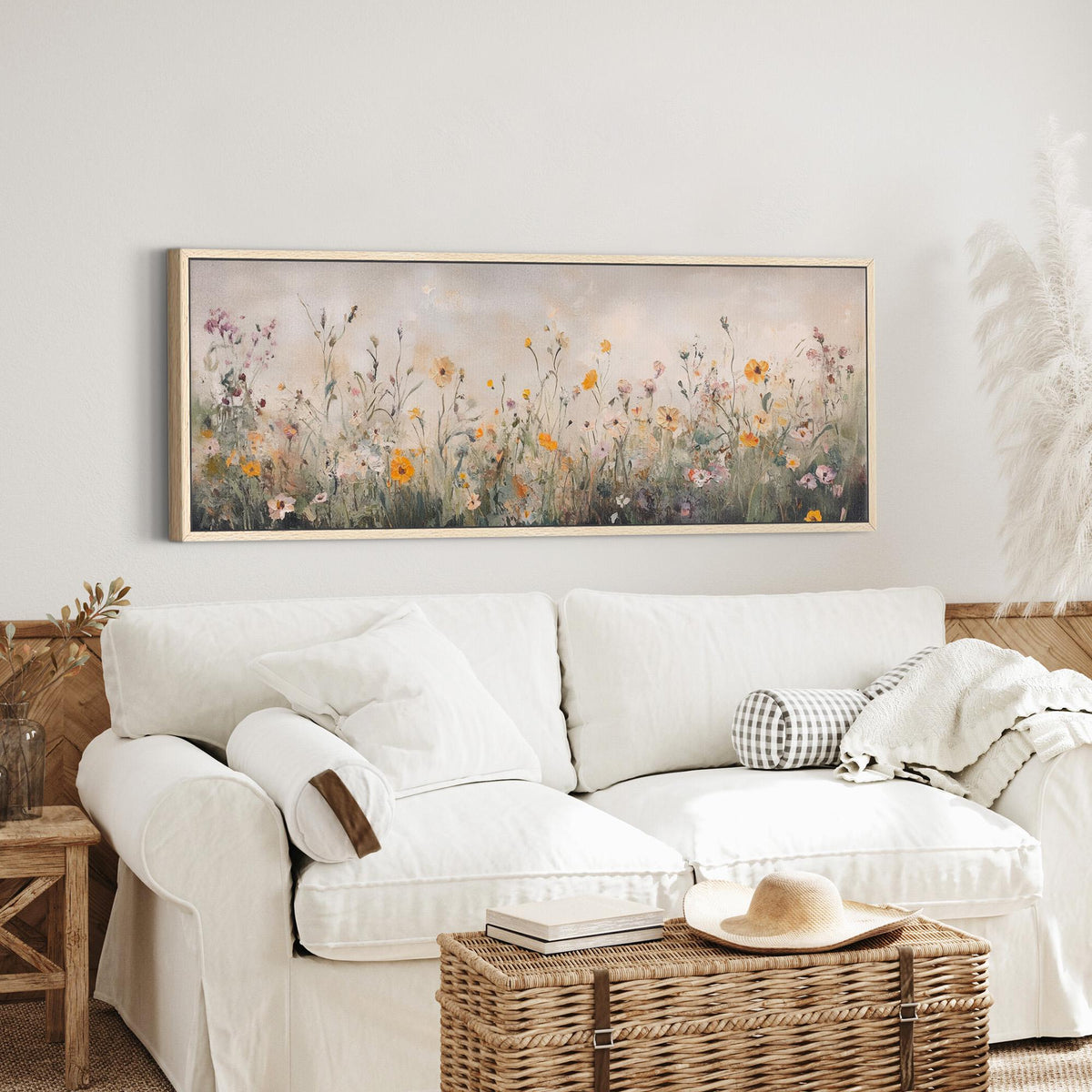 Golden Meadow
