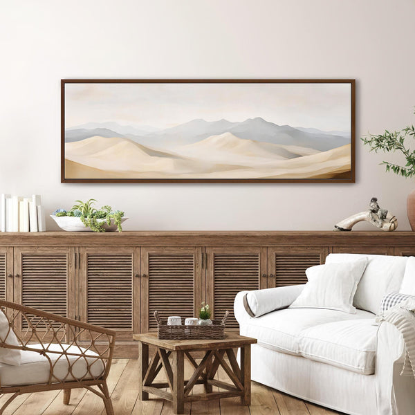 Sands of Solace