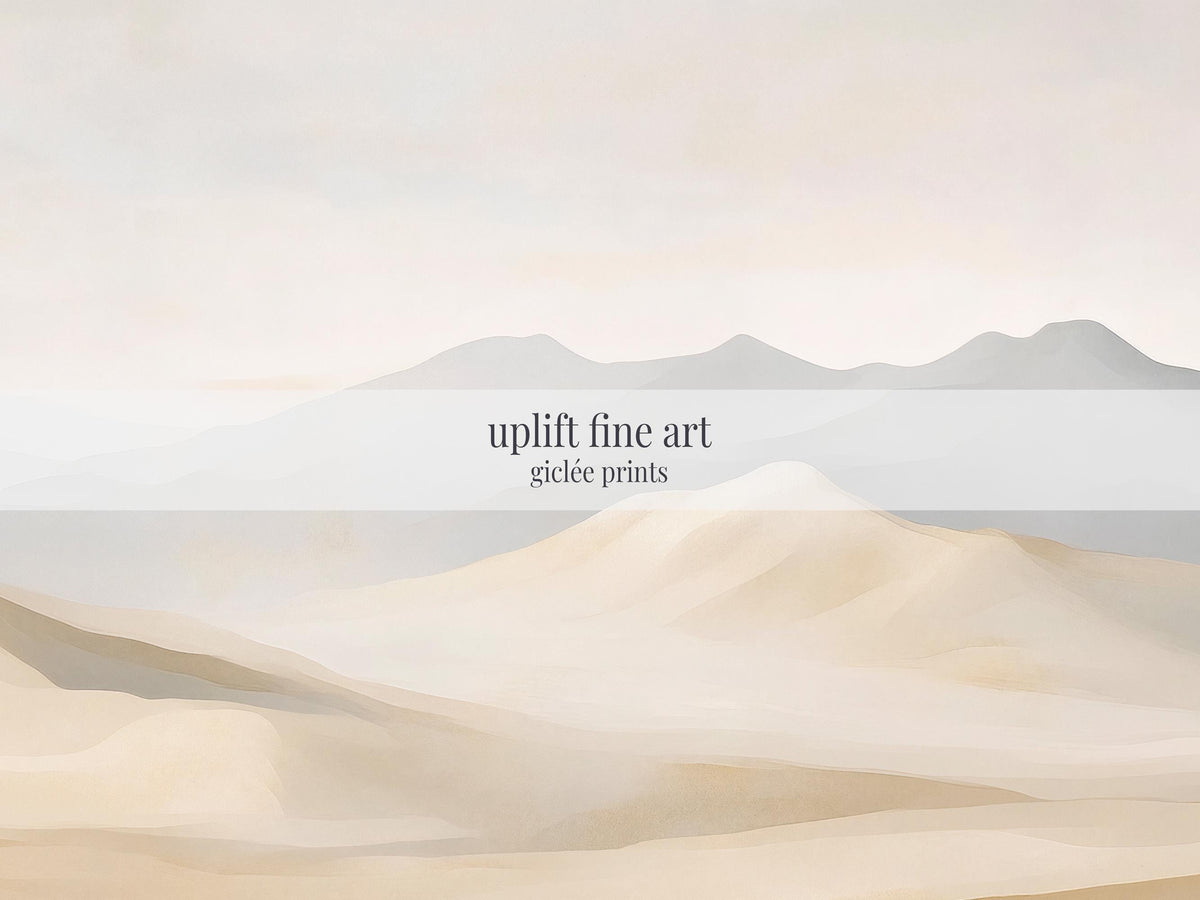 Sands of Solace