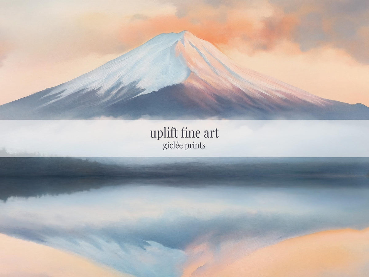 Fuji Glow