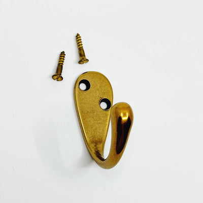 Antique Brass 