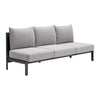 Horizon Sofa Gray