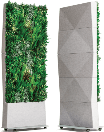 Exterior Foliascreen Full Height Size 81.69