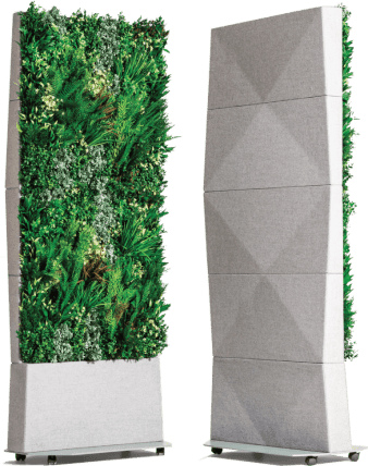 Exterior Foliascreen Full Height Size 81.69
