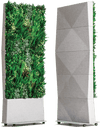 Foliascreen Full Height Size 81.69
