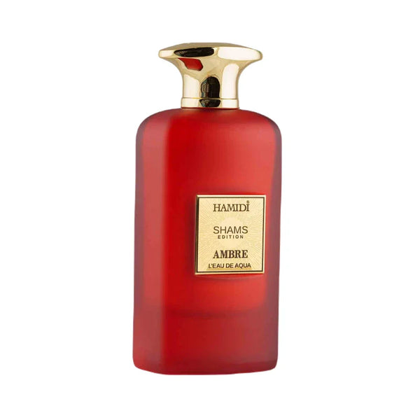 Shams Edition Ambre L'eau De Aqua EDP Oura Scents