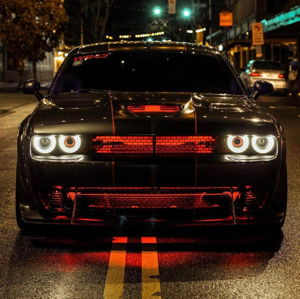 Ultimate LED Glow Kit