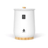 Pursonic Luxury Towel Warmer with One-Touch Digital Control Panel
