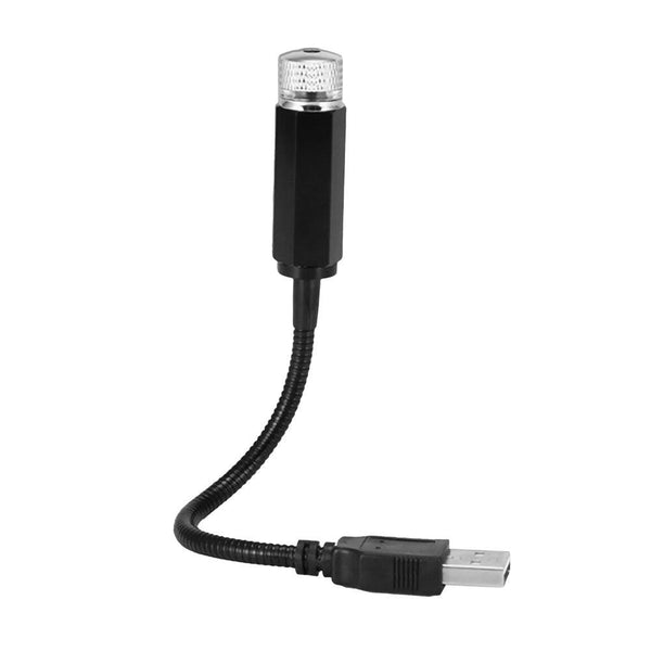 Lumen & Stars USB Power Star & Light Projector
