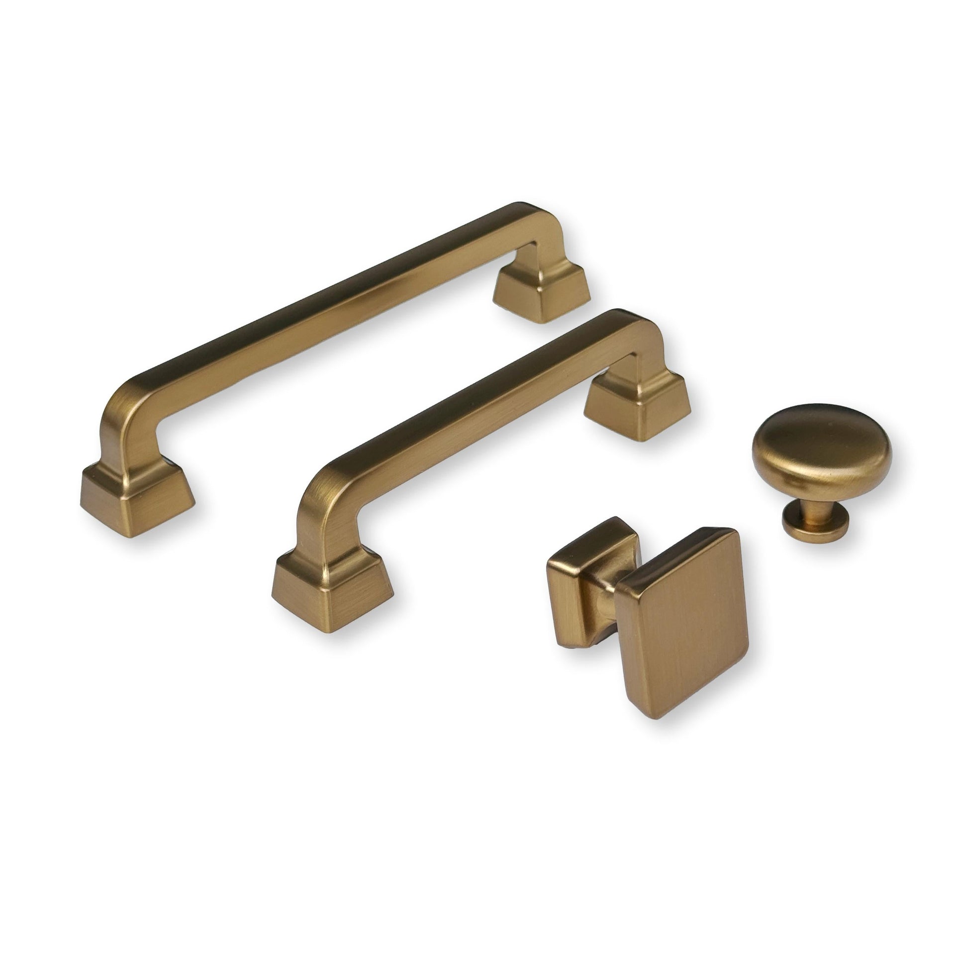 Champagne Bronze 