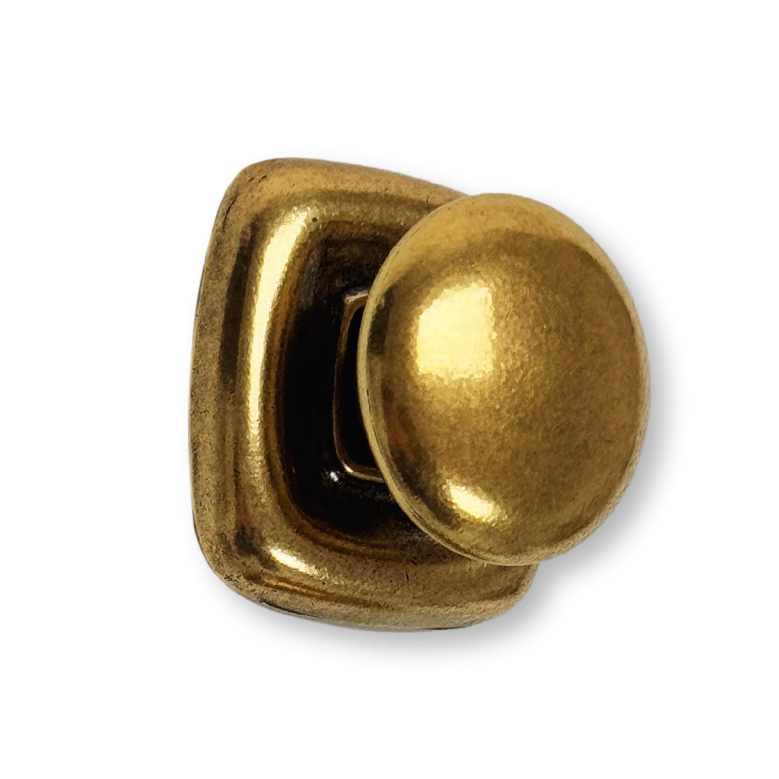 Ring Pull and Knob 