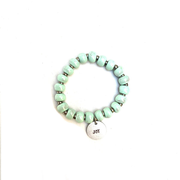 Sweet Life Charm Bracelet