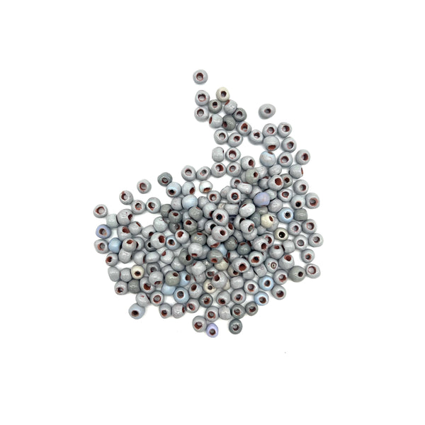 Bulk Beads - Winter Sky