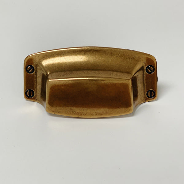 Drawer Cup Pull 