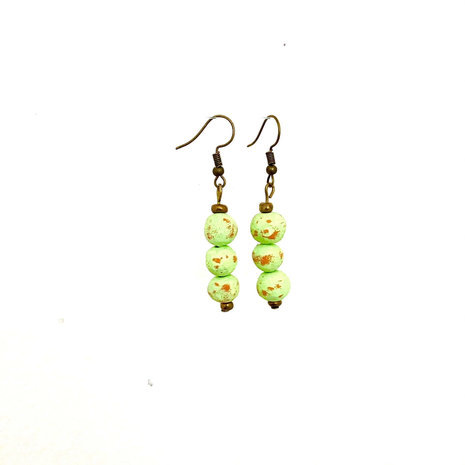 Trio Earring
