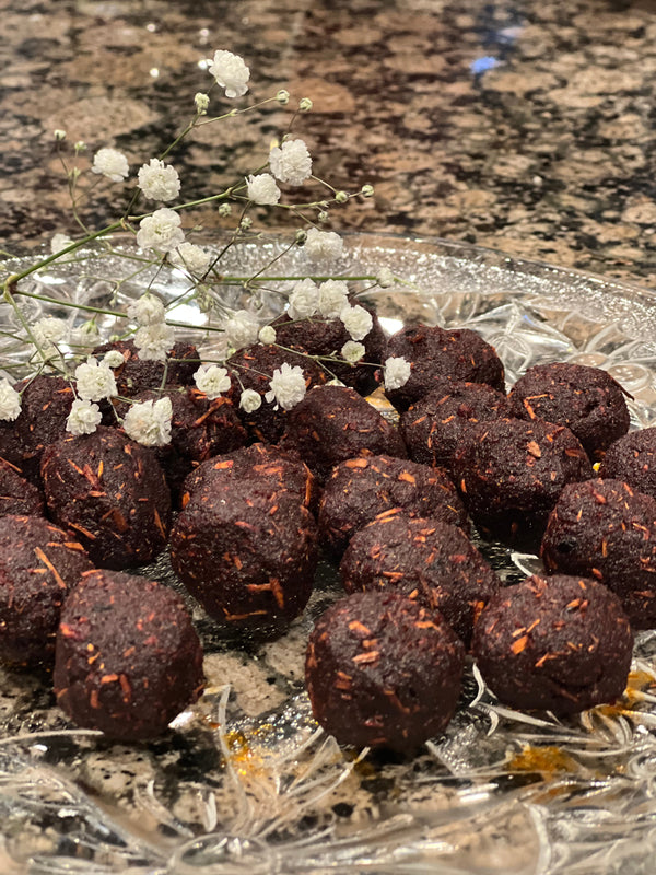 Musk & Vinalla Bukhoor