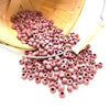 Bulk Beads - Dusty Rose