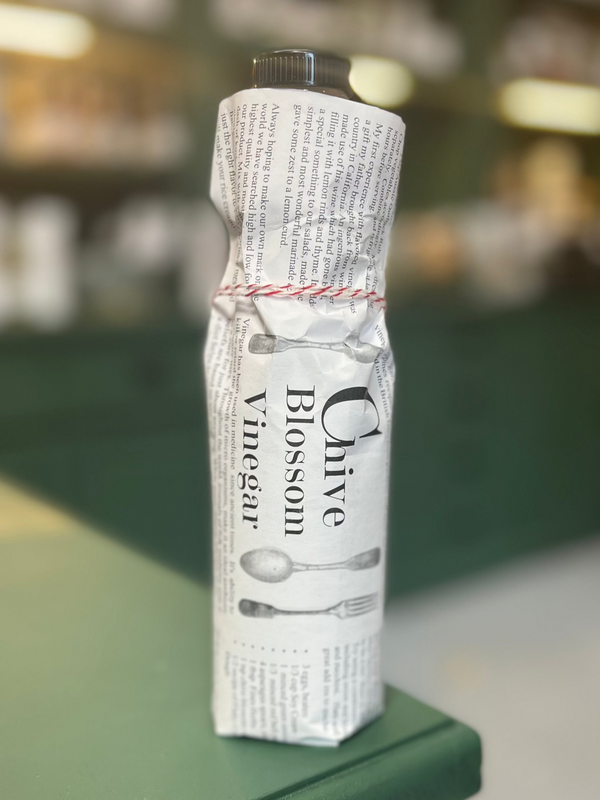 Gourmet Herbal Vinegars-Assorted Flavors