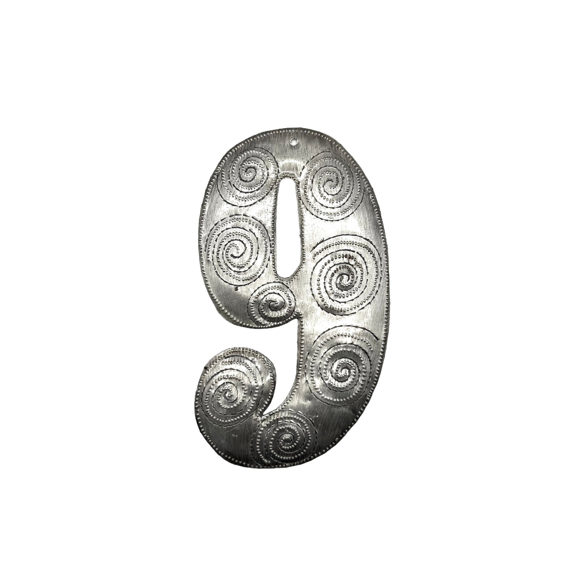 Large Steel Numbers - Coils