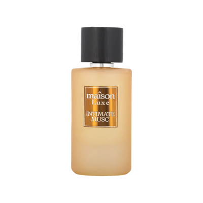 Maison Luxe Intimate Musc Parfum- 110ML