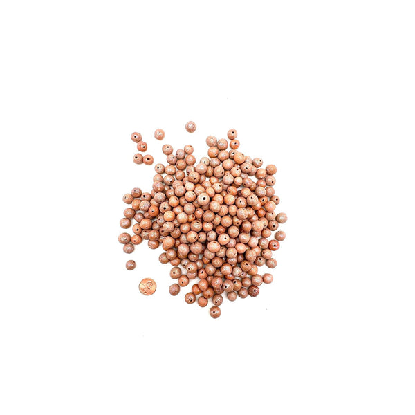 Bulk Beads - Painted Pixie Dust