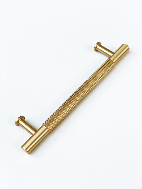 Brass Solid 